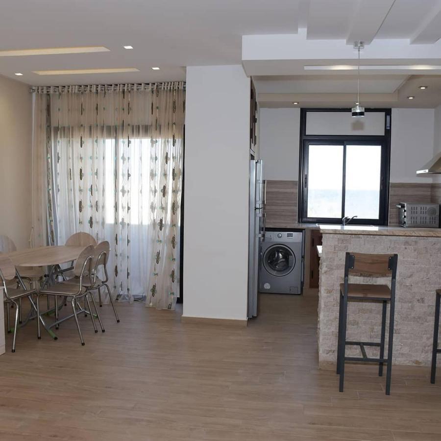 Dar Bhar Apartment Kelibia Exterior photo