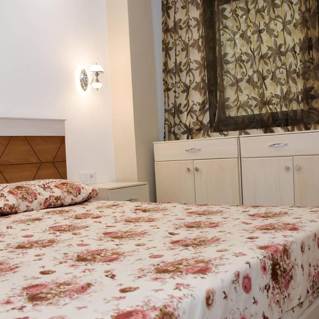 Dar Bhar Apartment Kelibia Exterior photo