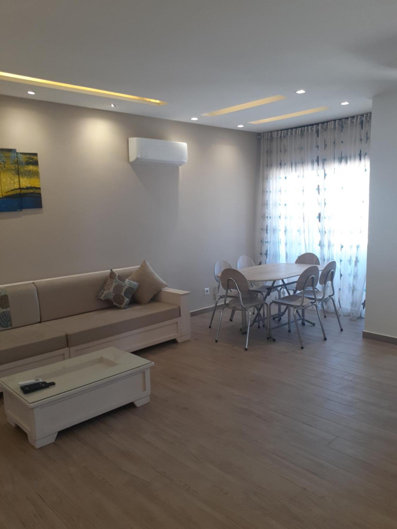 Dar Bhar Apartment Kelibia Exterior photo