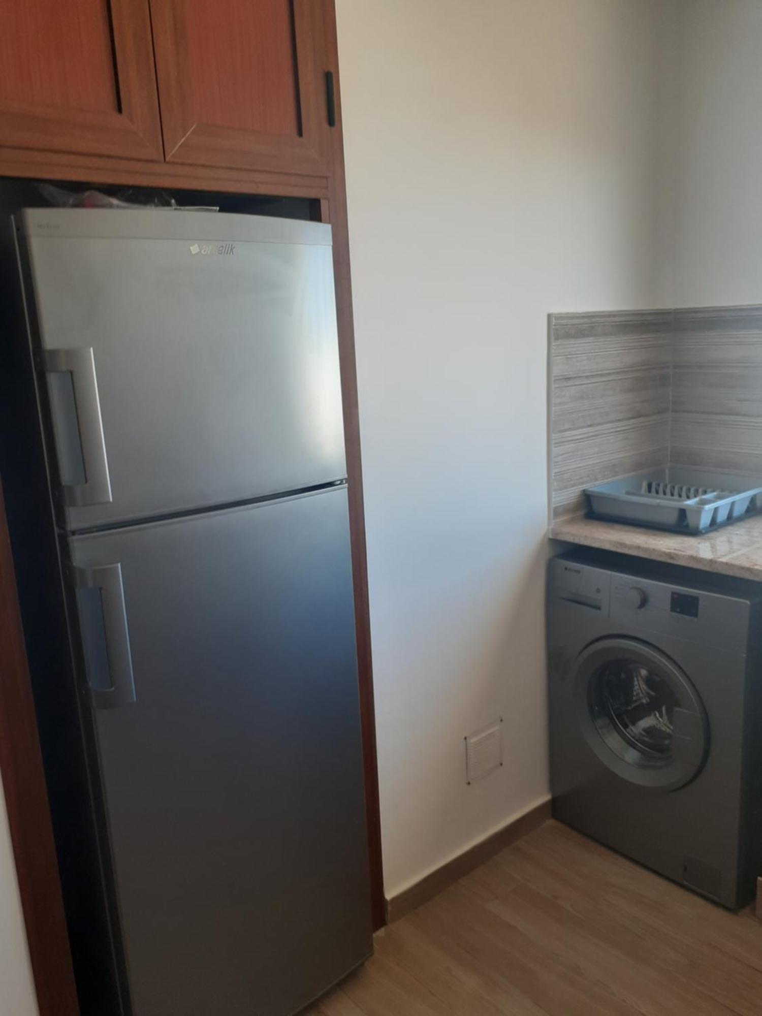 Dar Bhar Apartment Kelibia Exterior photo