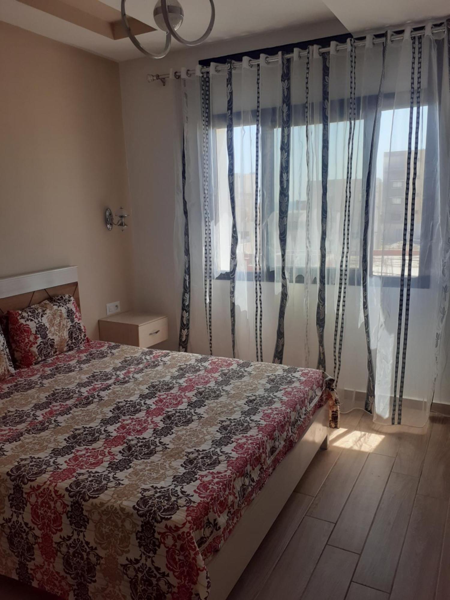 Dar Bhar Apartment Kelibia Exterior photo