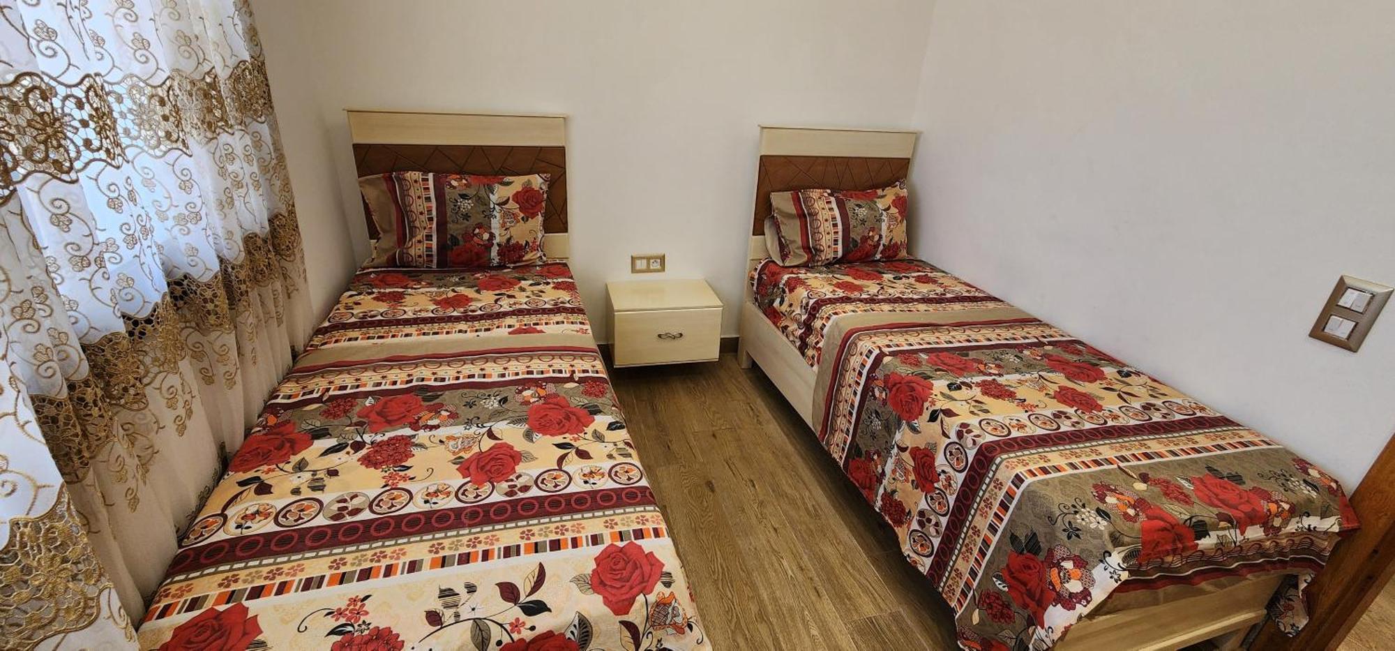 Dar Bhar Apartment Kelibia Exterior photo