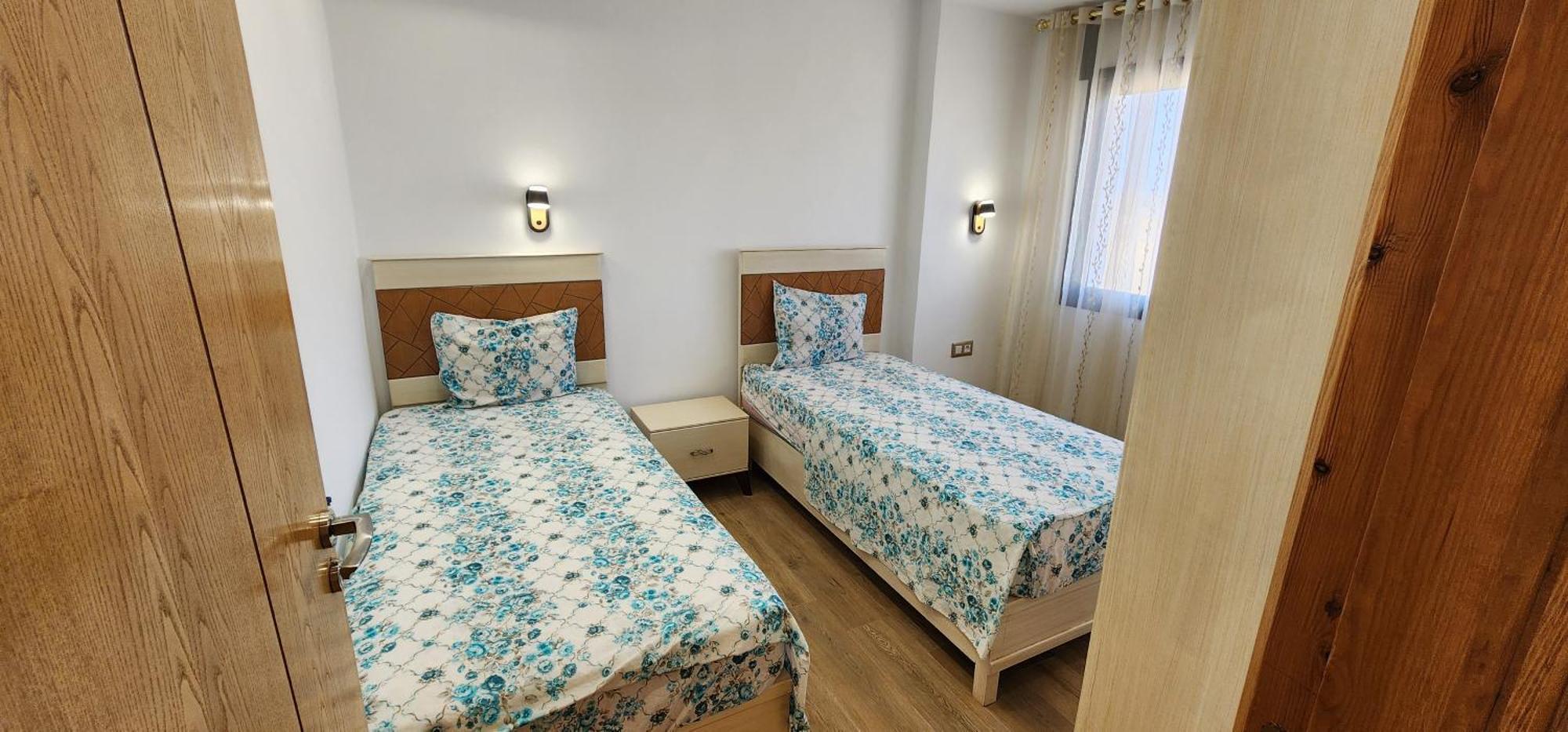 Dar Bhar Apartment Kelibia Exterior photo