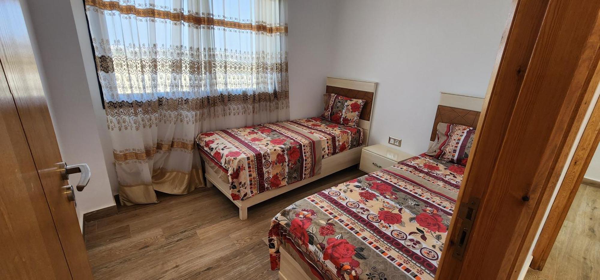 Dar Bhar Apartment Kelibia Exterior photo