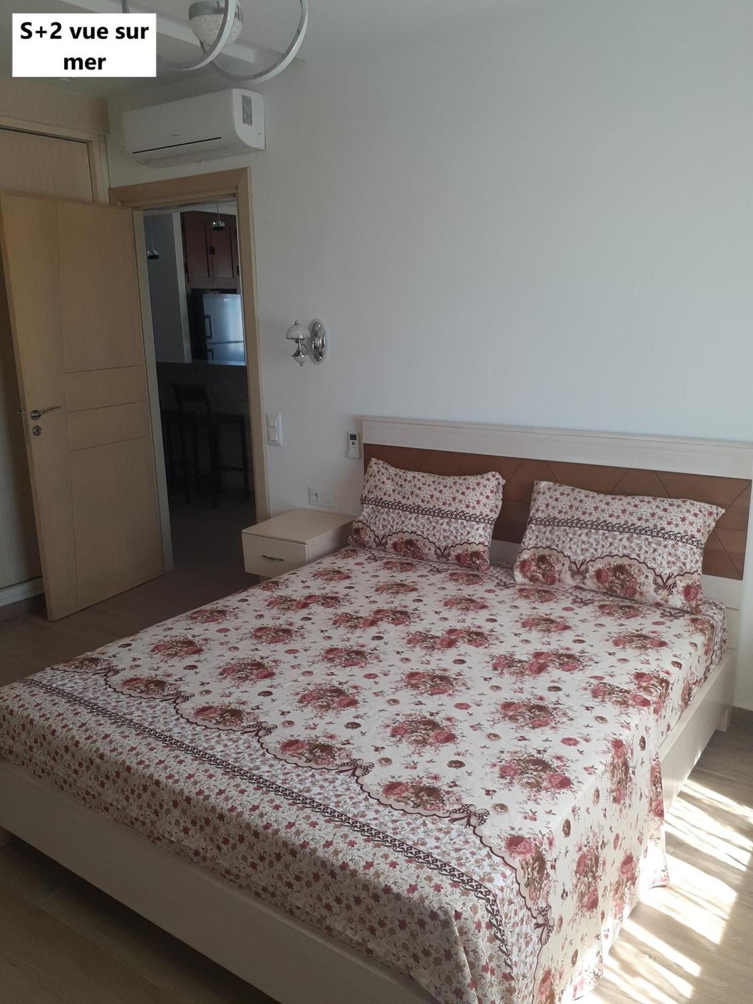 Dar Bhar Apartment Kelibia Exterior photo