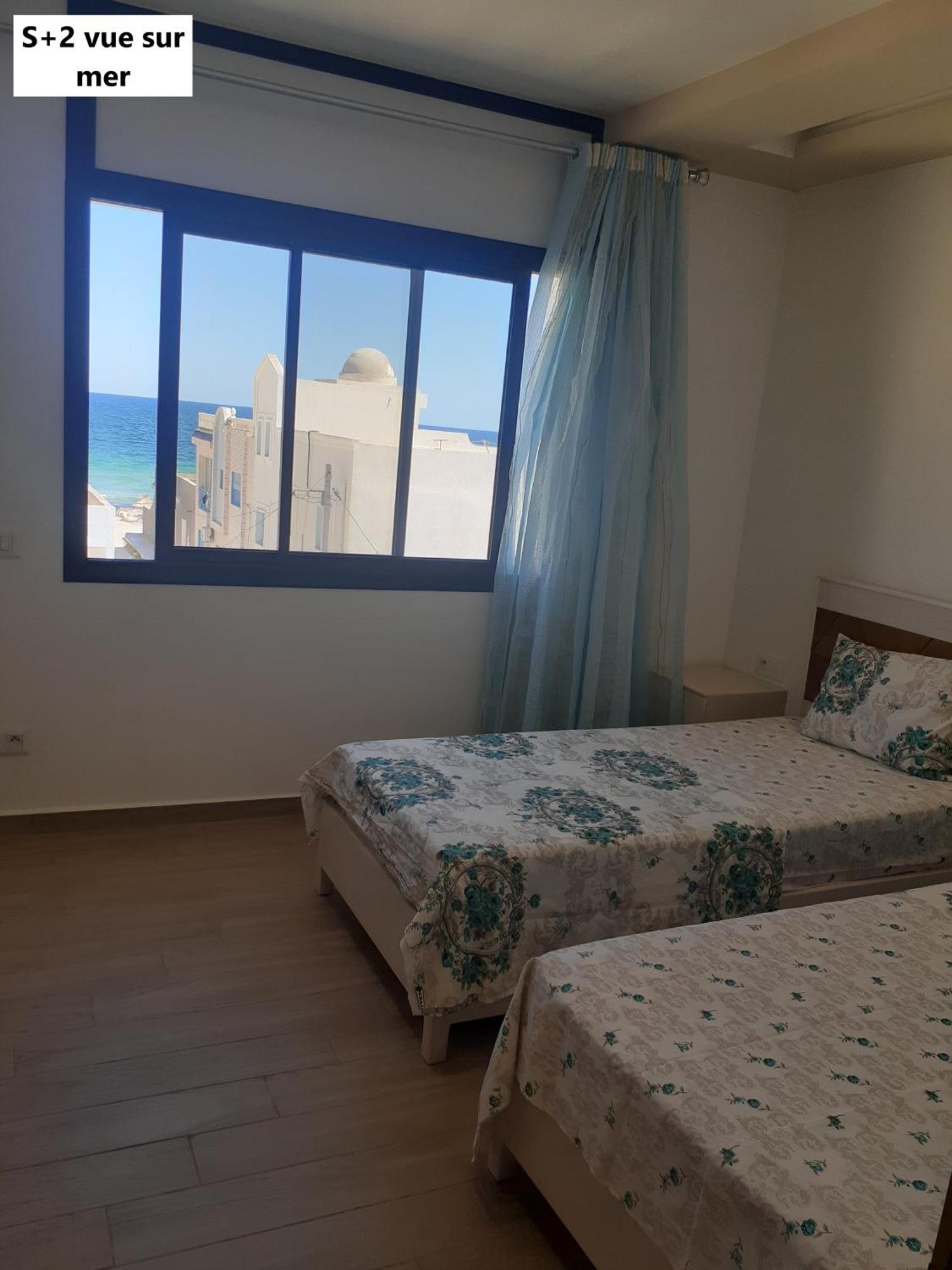 Dar Bhar Apartment Kelibia Exterior photo