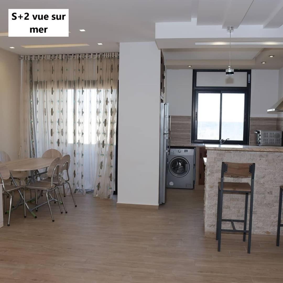 Dar Bhar Apartment Kelibia Exterior photo
