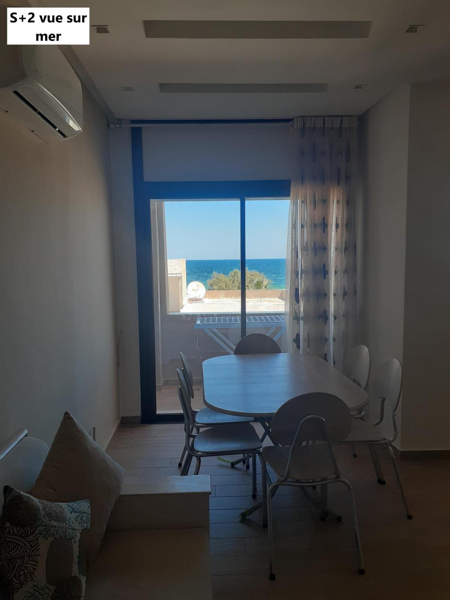 Dar Bhar Apartment Kelibia Exterior photo