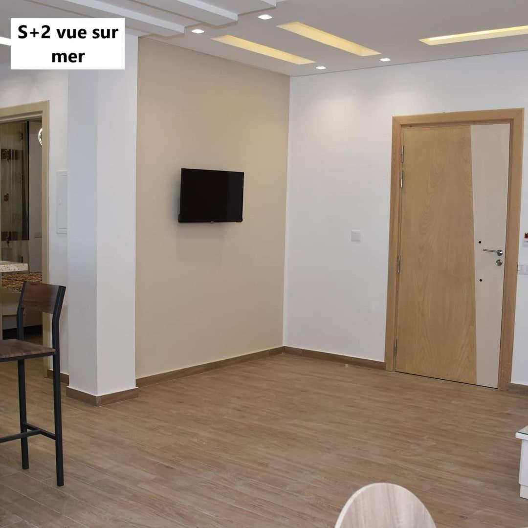 Dar Bhar Apartment Kelibia Exterior photo