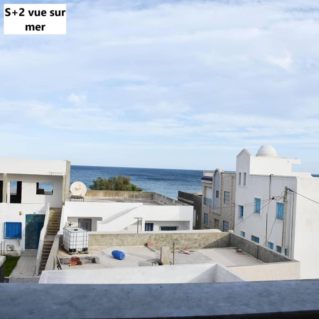 Dar Bhar Apartment Kelibia Exterior photo