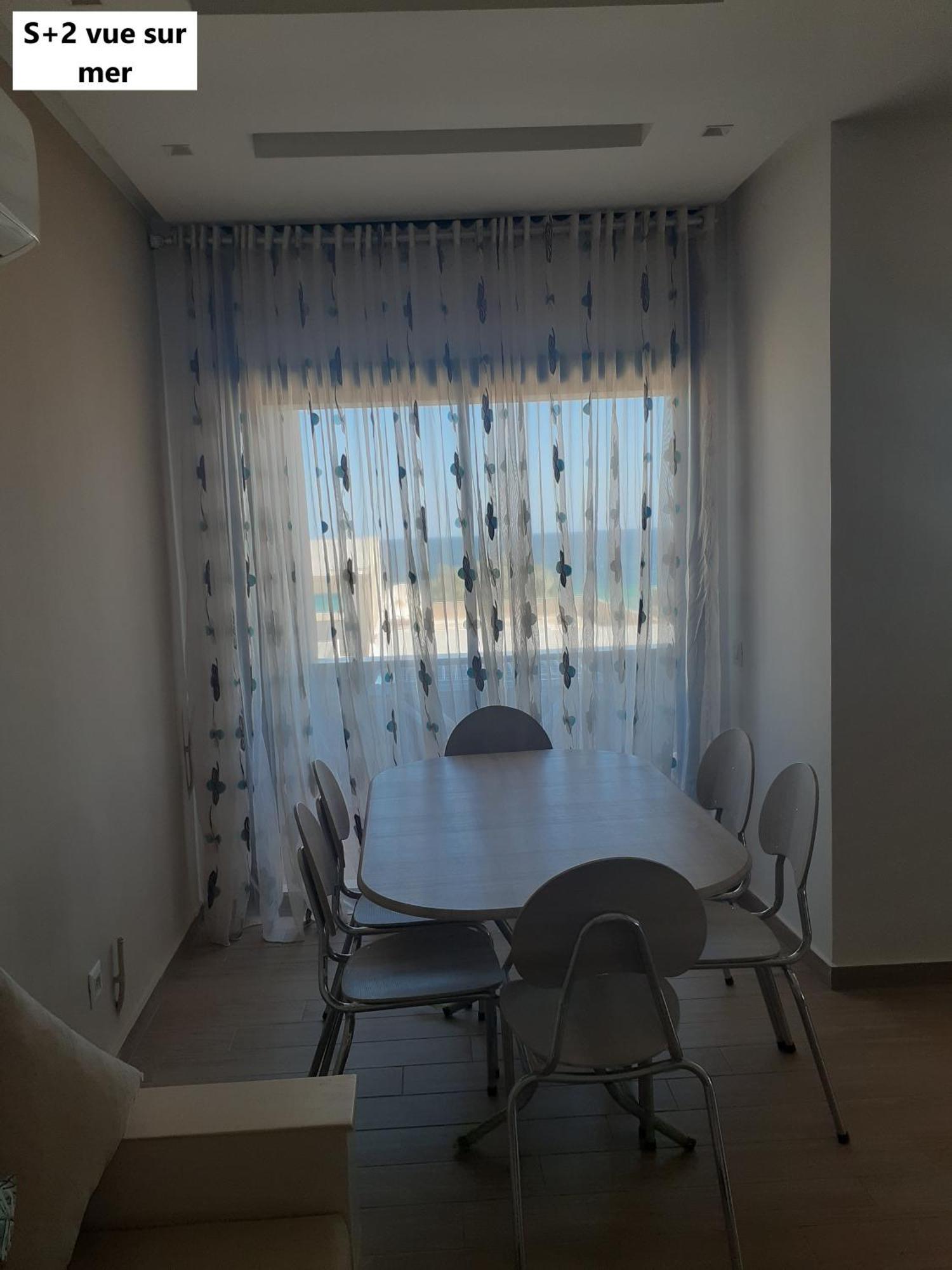 Dar Bhar Apartment Kelibia Exterior photo
