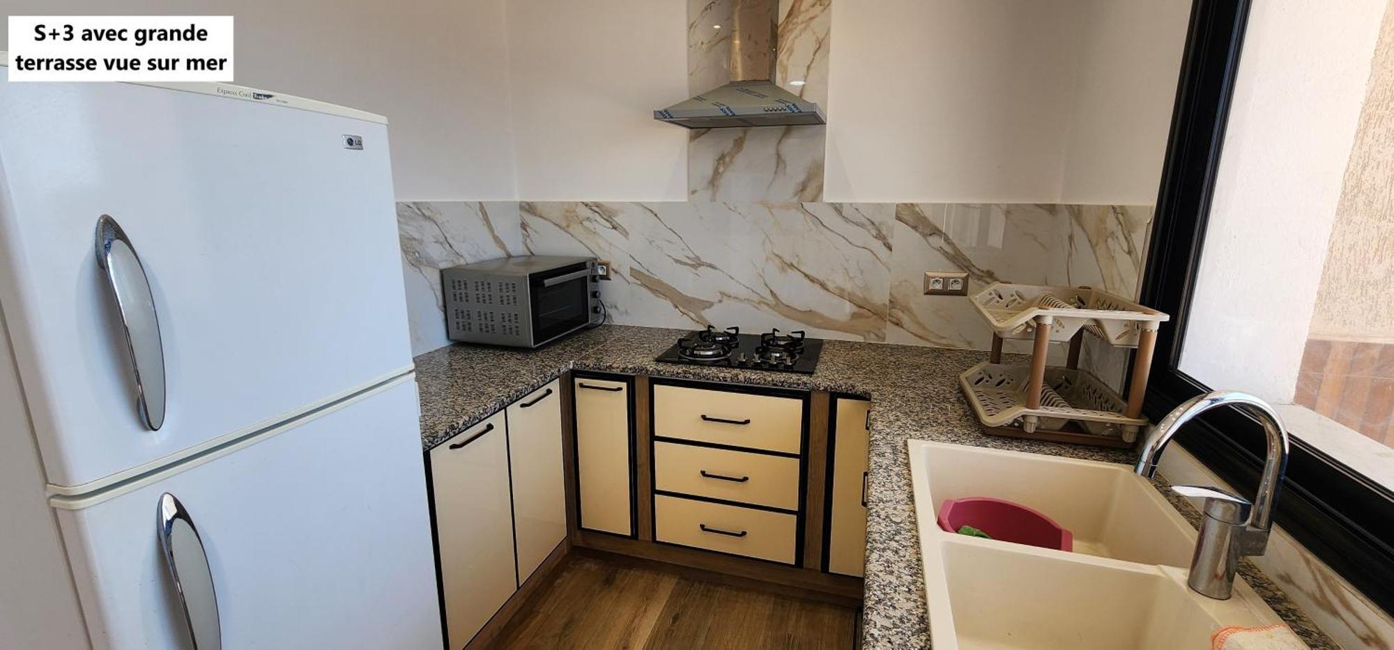 Dar Bhar Apartment Kelibia Exterior photo