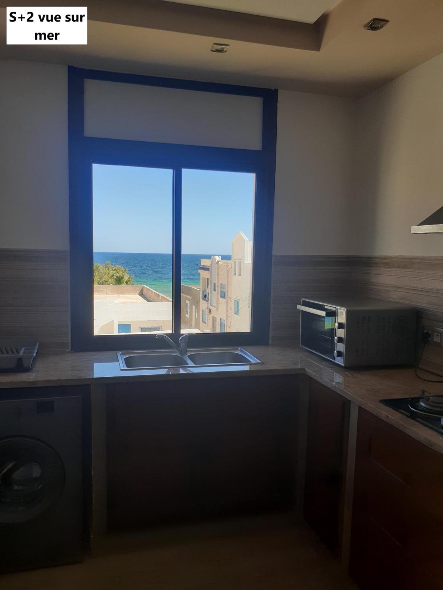 Dar Bhar Apartment Kelibia Exterior photo
