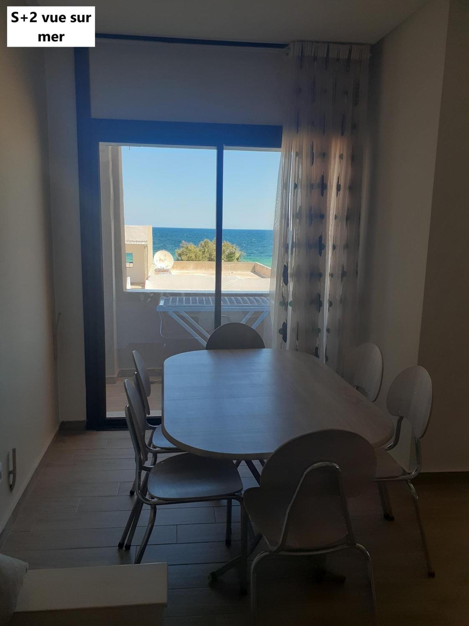 Dar Bhar Apartment Kelibia Exterior photo
