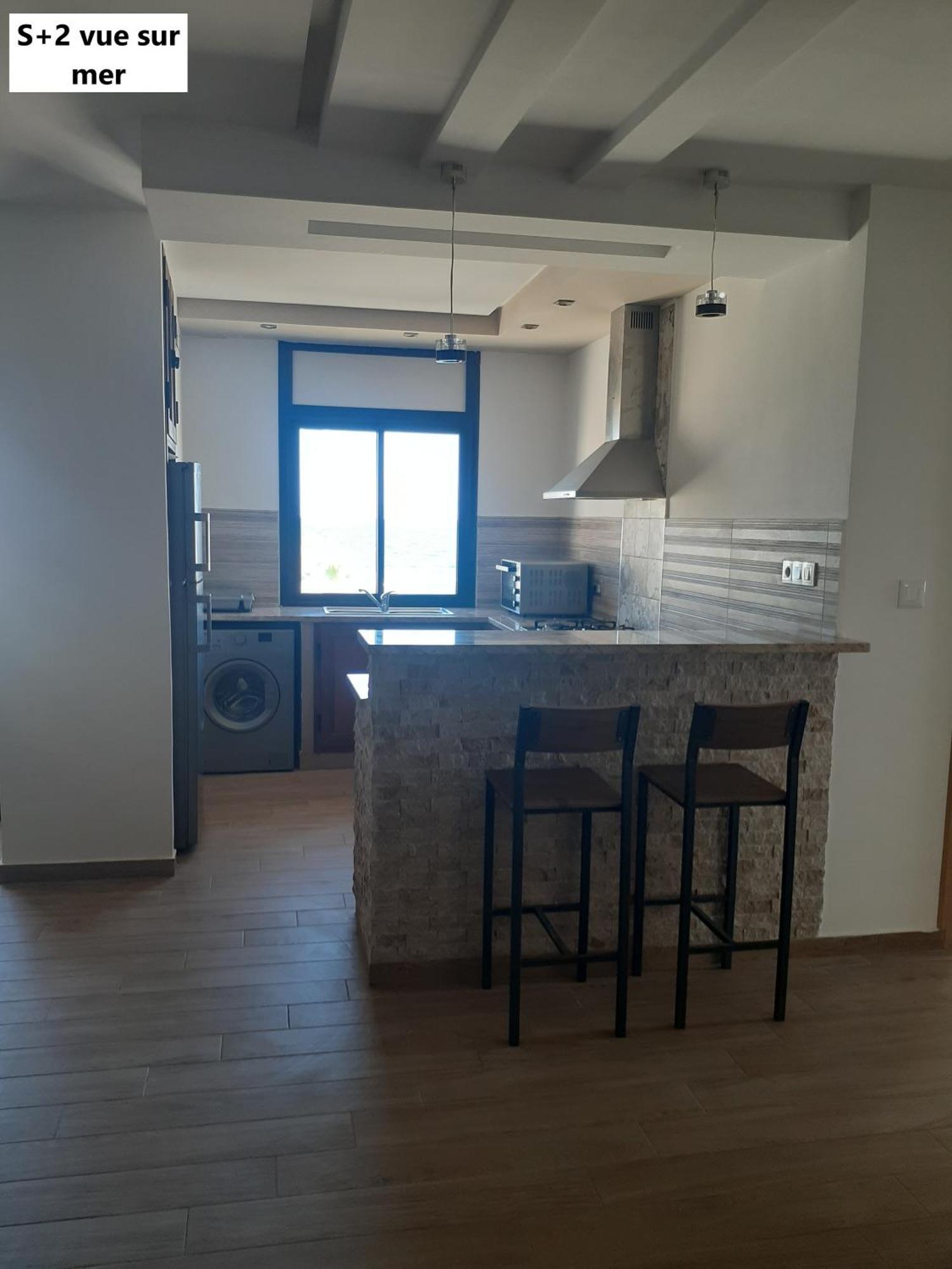 Dar Bhar Apartment Kelibia Exterior photo