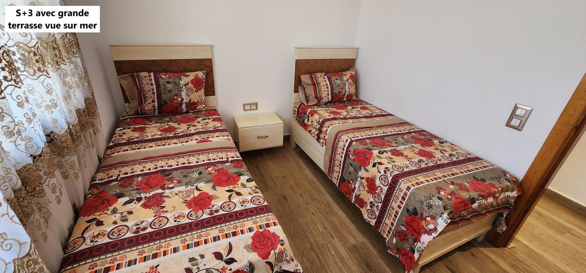 Dar Bhar Apartment Kelibia Exterior photo
