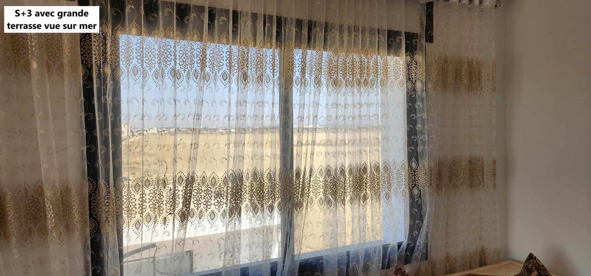 Dar Bhar Apartment Kelibia Exterior photo