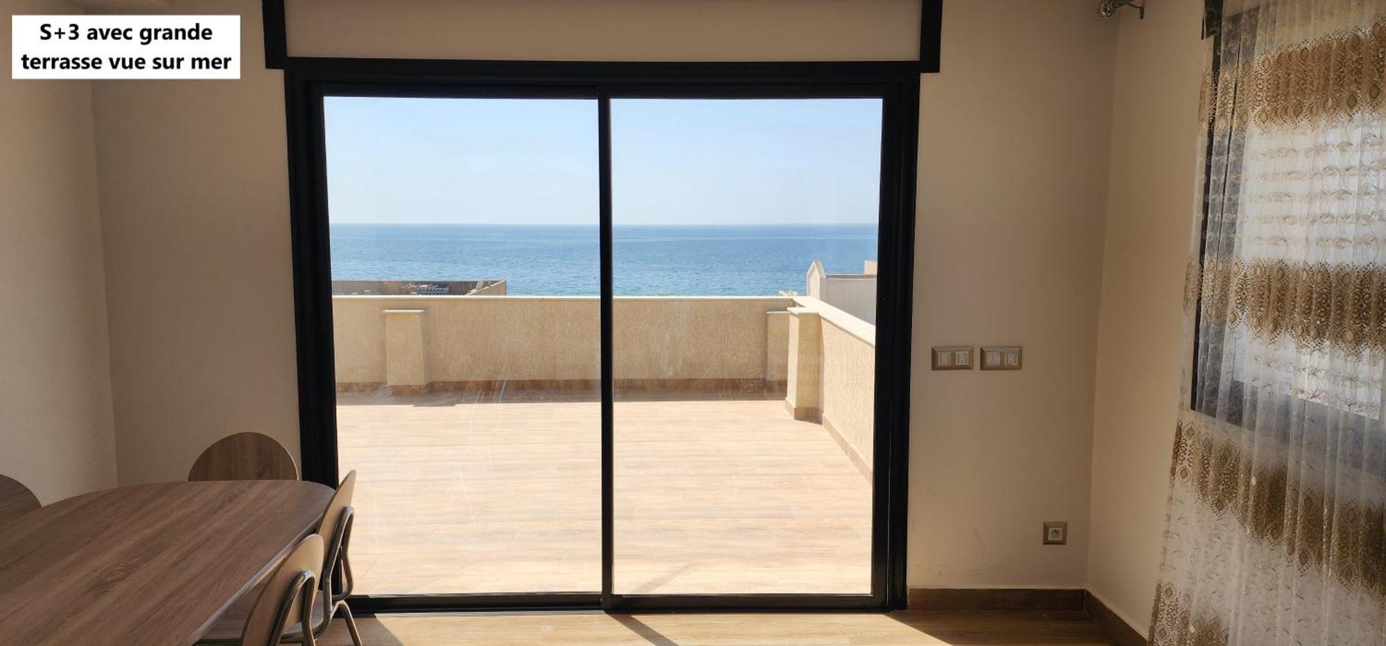 Dar Bhar Apartment Kelibia Exterior photo