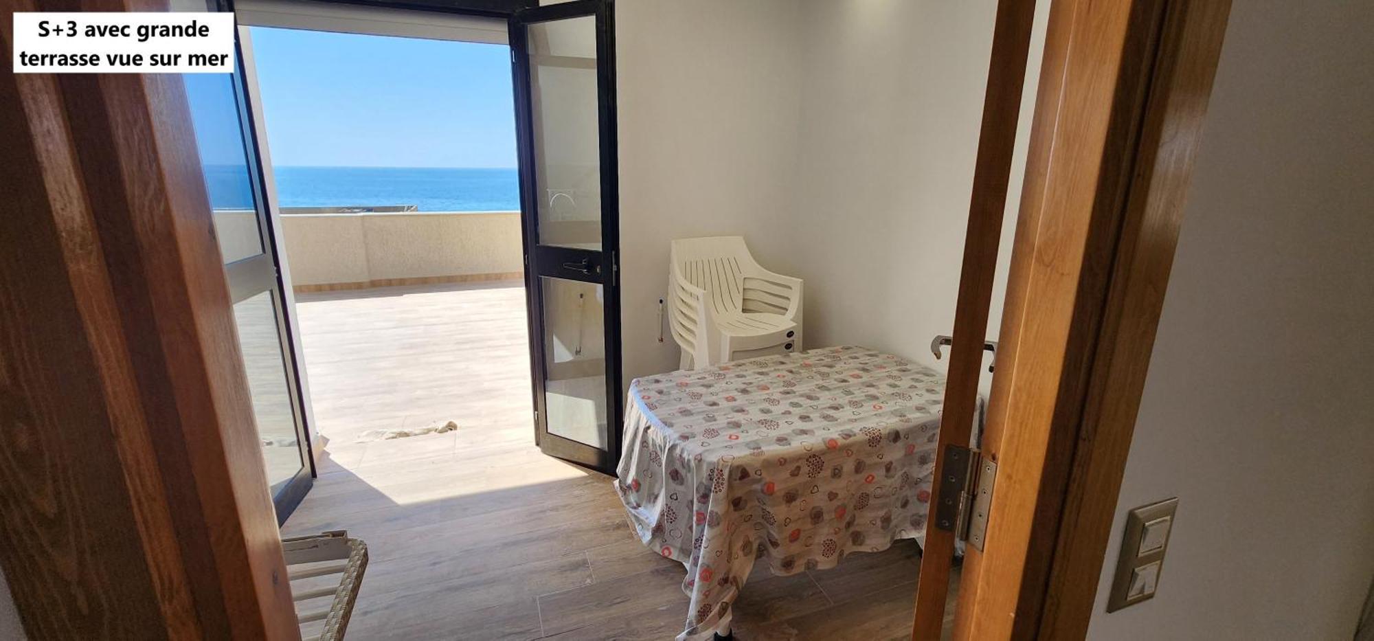 Dar Bhar Apartment Kelibia Exterior photo