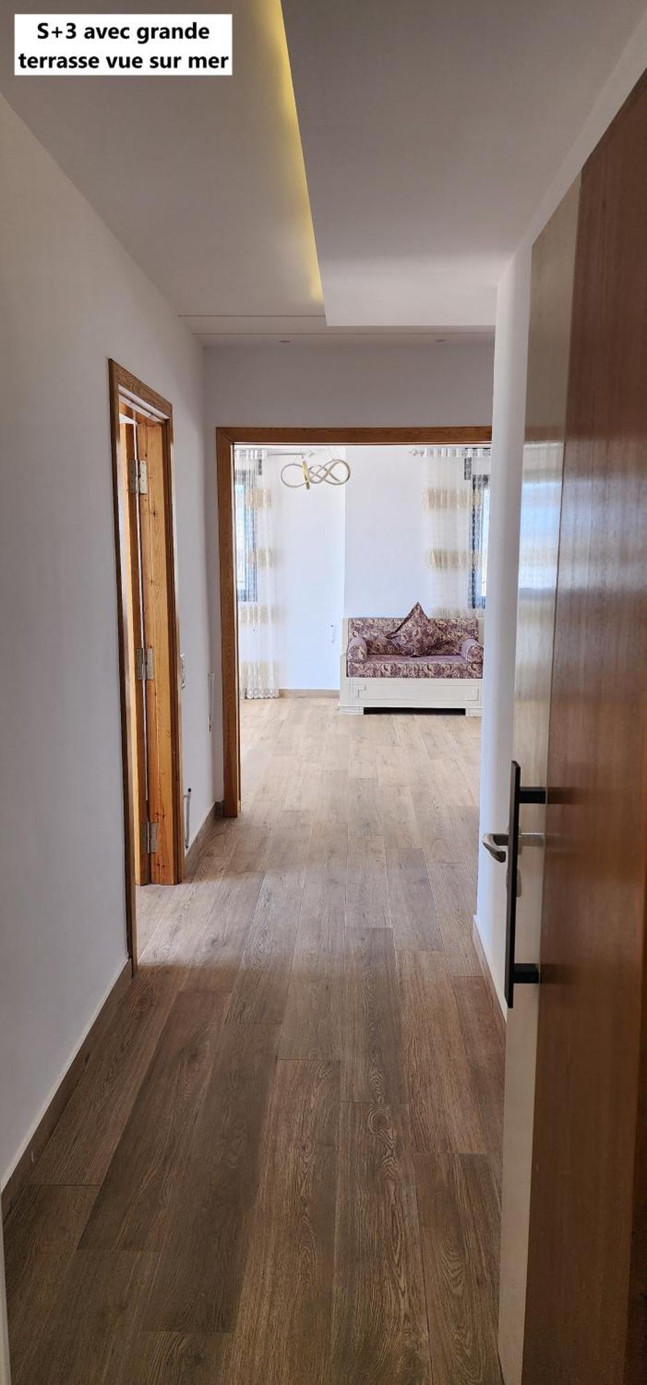 Dar Bhar Apartment Kelibia Exterior photo