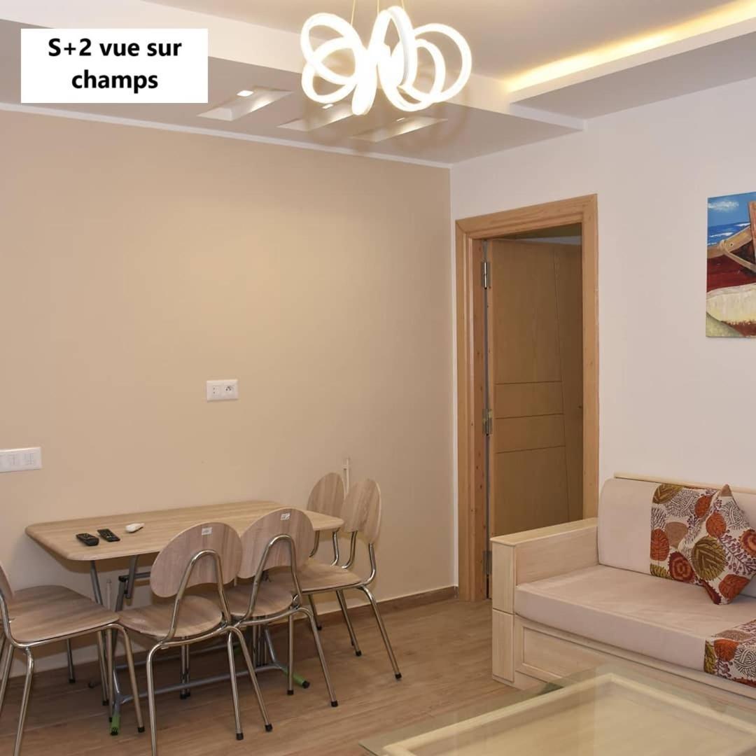 Dar Bhar Apartment Kelibia Exterior photo