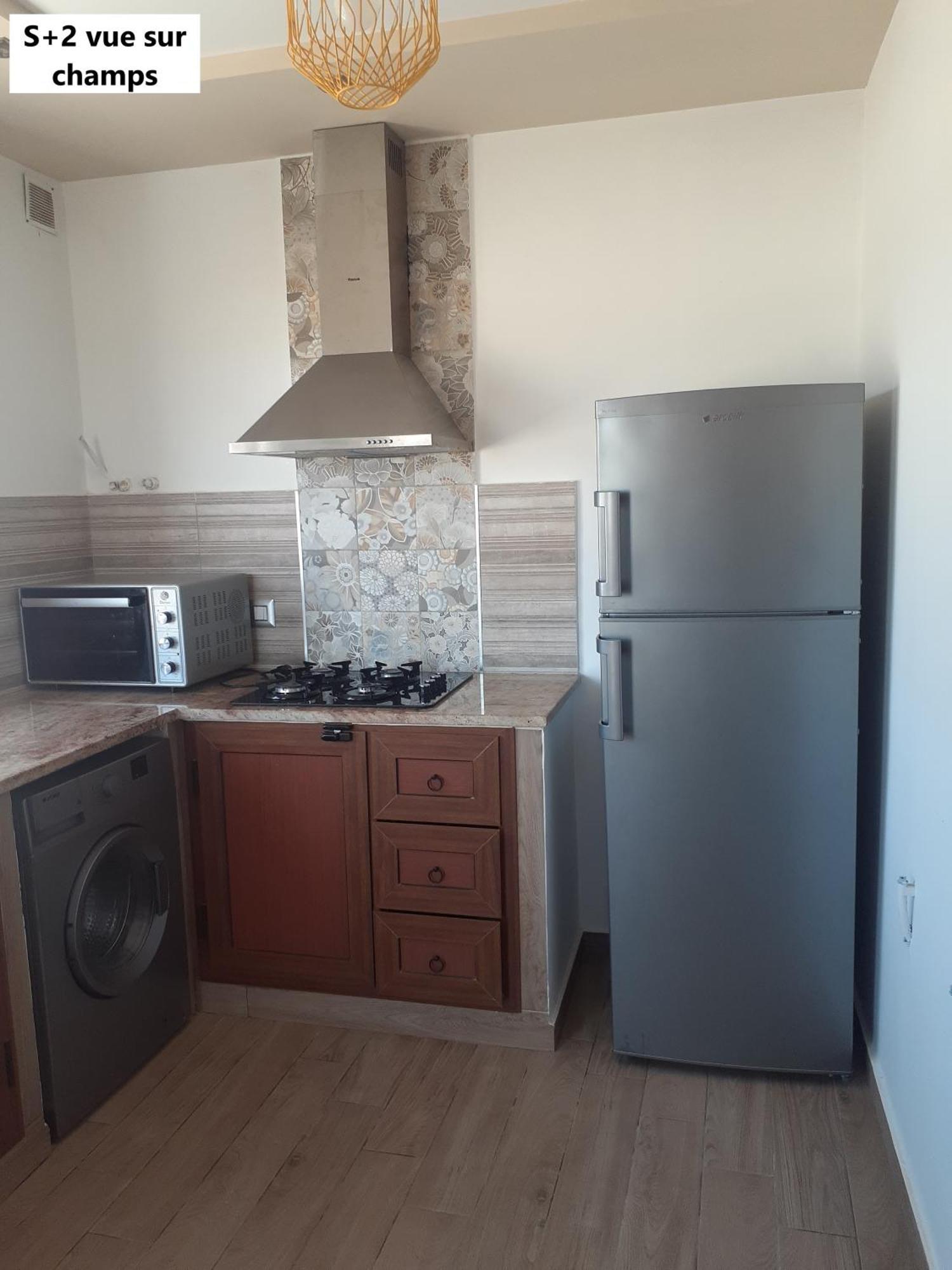 Dar Bhar Apartment Kelibia Exterior photo