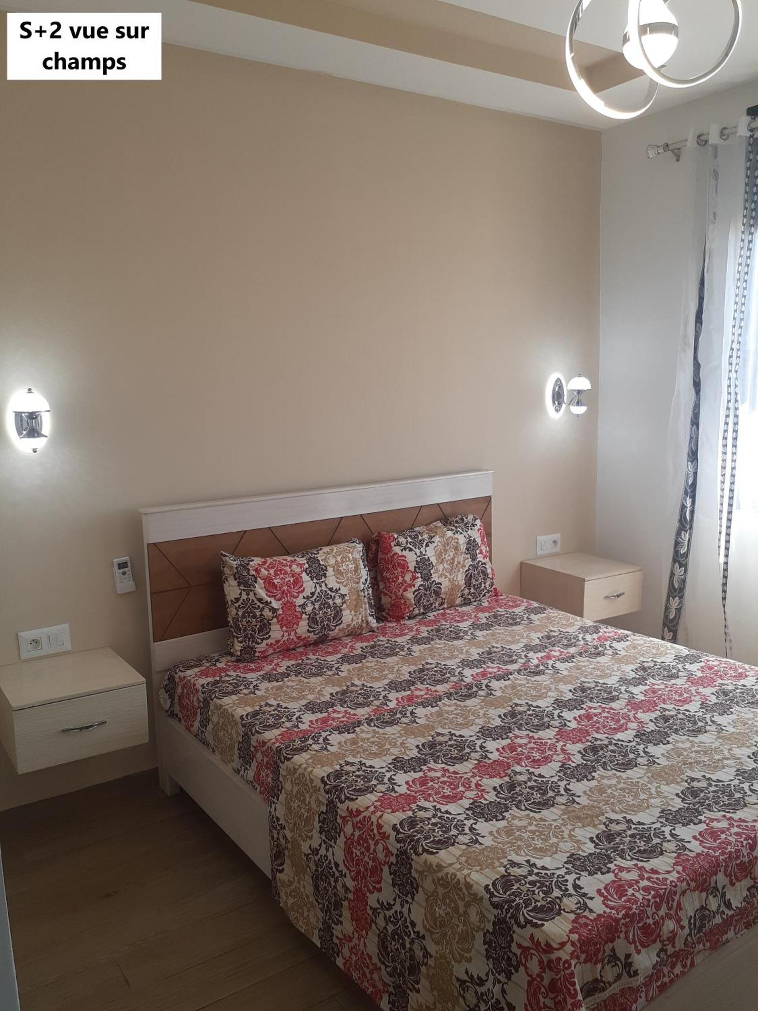 Dar Bhar Apartment Kelibia Exterior photo