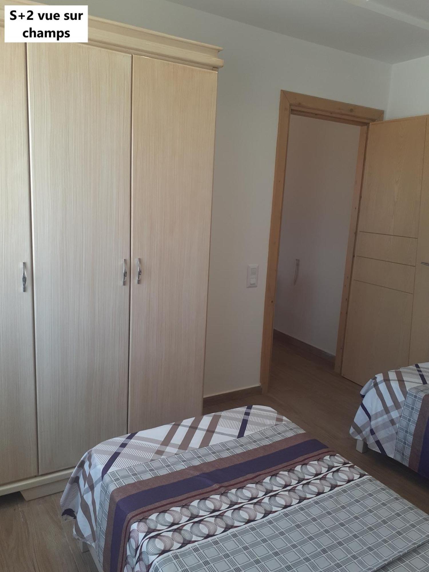 Dar Bhar Apartment Kelibia Exterior photo
