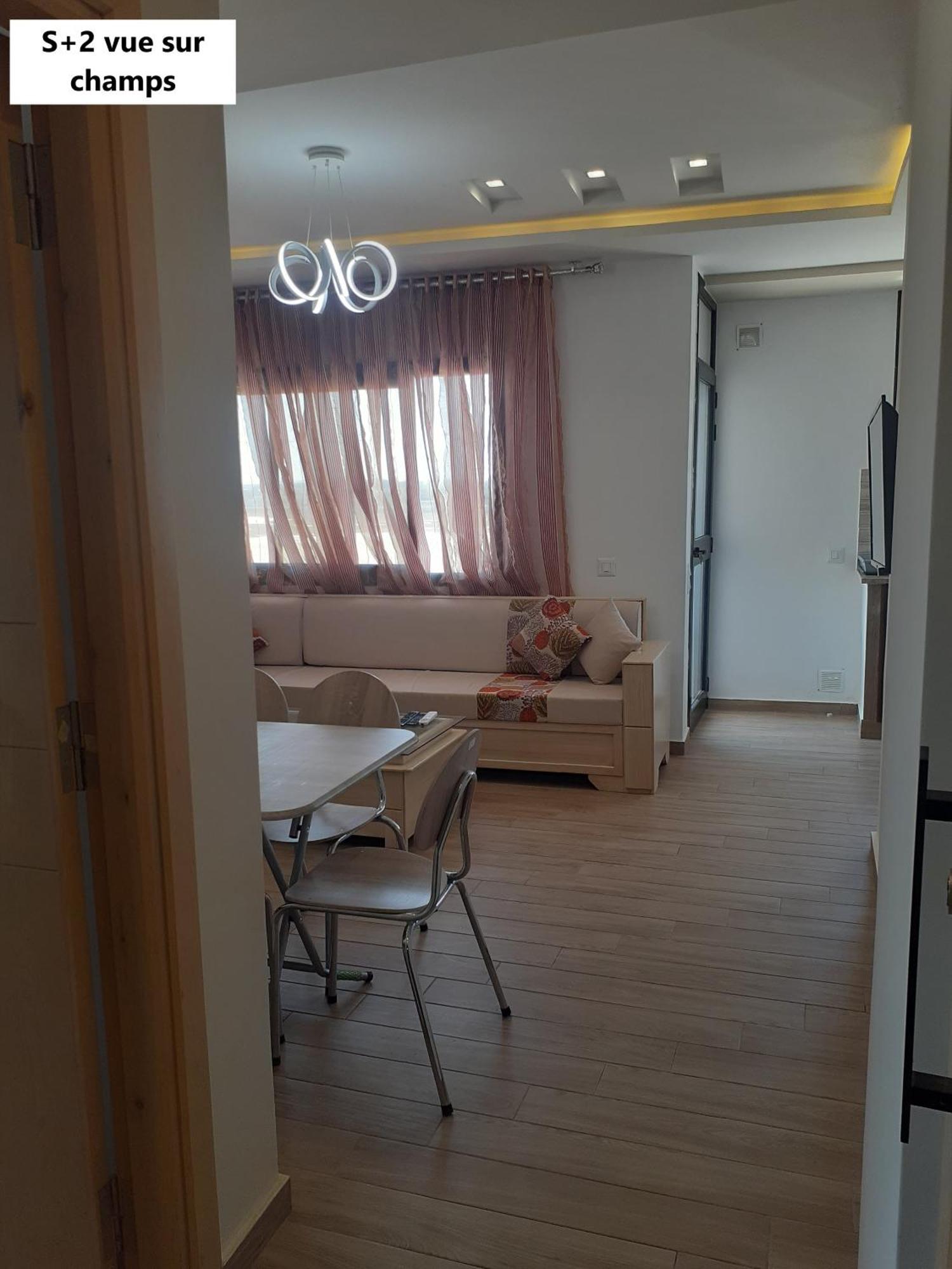 Dar Bhar Apartment Kelibia Exterior photo