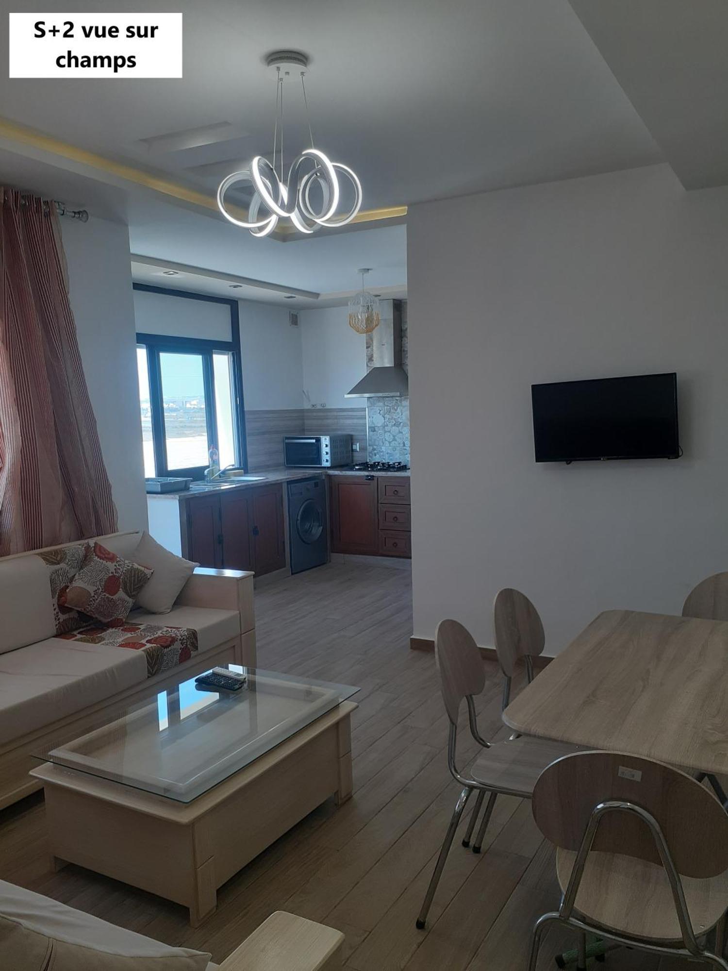 Dar Bhar Apartment Kelibia Exterior photo