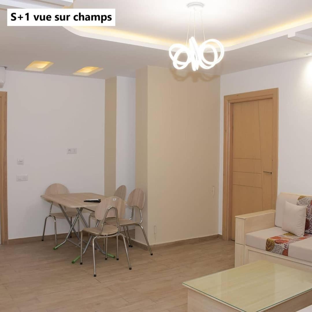 Dar Bhar Apartment Kelibia Exterior photo