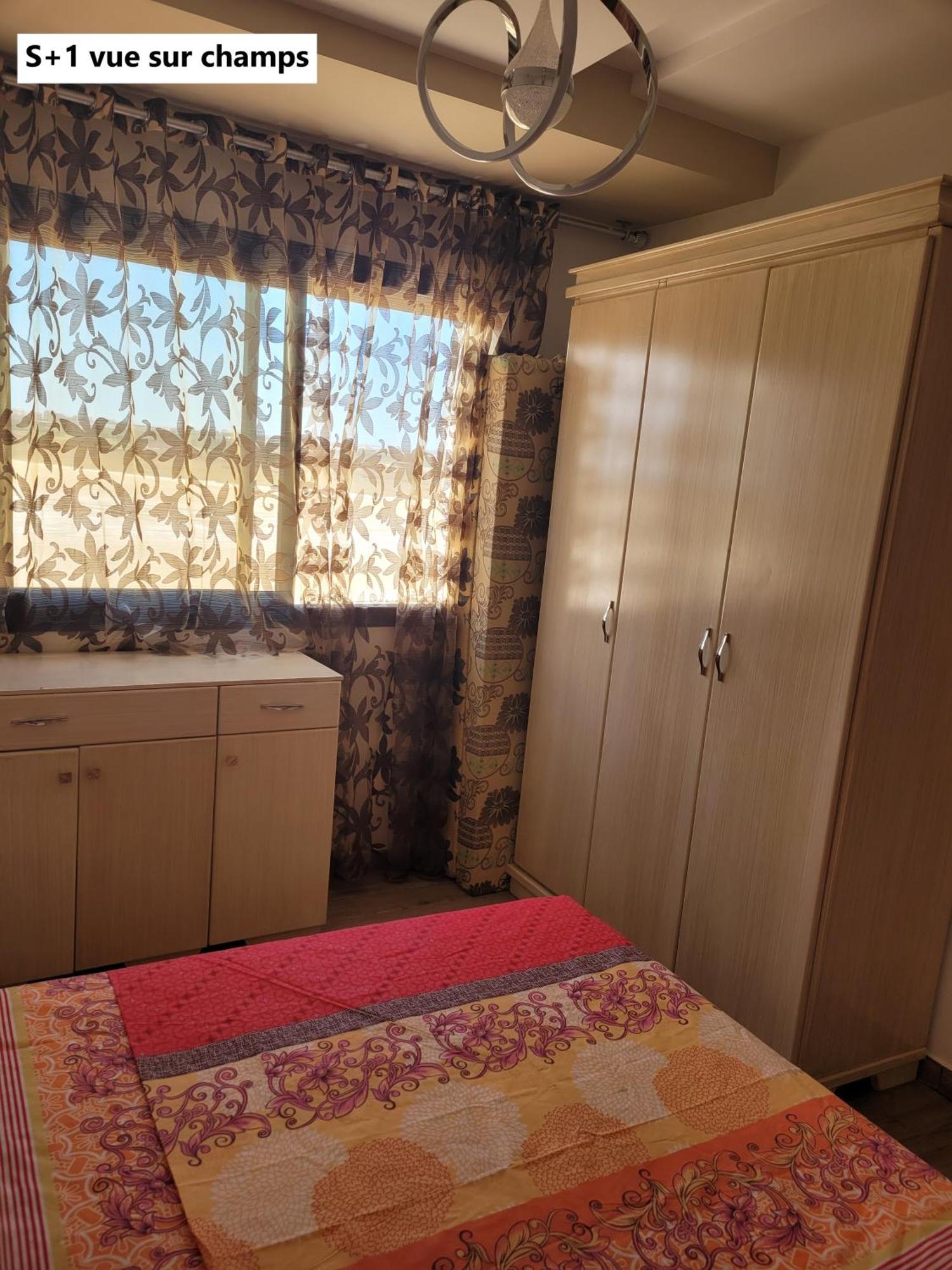 Dar Bhar Apartment Kelibia Exterior photo